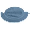 Blade covering aluminium ? 380mm mounting thread M8 fixing dimensions 15mm