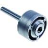 blade pulley with spindle D1 ? 40mm D2 ? 76mm shaft ? 16 L 40mm shaft length 157mm
