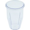 blender jar plastic ? 105mm H 150mm