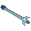 blender stick FM3 L 400mm flange ? 47mm with blade