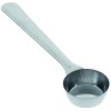 Coffee spoon stainless steel amount of coffee 7g