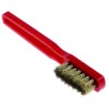 Brush for maintenance