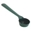 Coffee spoon plastic amount of coffee 7g