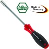 Bit holder long WS 1/4  (6.3mm) magnetic total length 225mm blade length 125mm Qty 1pcs
