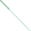 Brush nylon ? 15mm level glass total length 450mm brush length 100mm