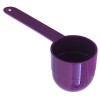 coffee spoon amount of coffee 40g plastic