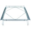 basket support L 640m W 560mm H 110mm