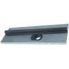Abtropfrinne mit Blende fur Kombid?mpfer L 465mm Kunststoff Schlauch ? 15mm