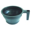 Filterpfanne Kunststoff AD ? 170mm Innen-? 1 150mm Innen-? 2 90mm H 100mm Filter Nr. 960100