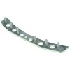 Flansch passend fur Umluftheizk?rper B 23mm EP au?en L?nge 210