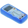 Multimeter PEAK TECH 1035DMM Anzeigeumfang 4-Digits manuell 0,1mV-600V