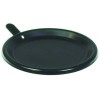 Deckel fur Behalter schwarz