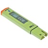 pH meter pH 0-14pH 0-50°C dimensions mm resolution 0,1