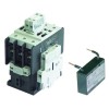 Power contactor resistive load 90A 230VAC Rational 87.00.433