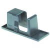 Cover door catch L1 91mm L2 58mm W 34mm H 38mm Rational 2039.0340