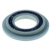 Engine shaft gasket plastic for fan ID ? 15mm Rational 22.00.083