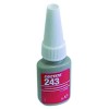 Schraubensicherung LOCTITE 243 mittelfest Flasche 5ml