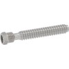 Screw total length 107mm connection 1/4  - 1/8