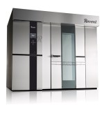 Revent 723 Double Rack Oven