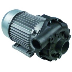 Pump type CM12040 50Hz 1,47kW 230/400V inlet ? 62mm outlet ? 52mm phase 3 L 342mm