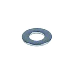 Plain washer ID ? 4,3mm ED ? 9mm SS thickness 0,8mm Qty 1pcs