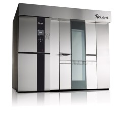 Revent 723 Double Rack Oven