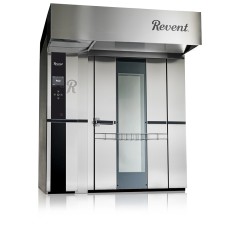 Revent 724 Double Rack Oven
