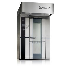 Revent 726 Single Rack Oven