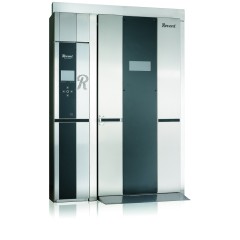 Revent Vacuum Cooling