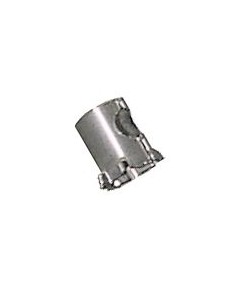 Air mixing sleeve for pilot burner Qty 1pcs