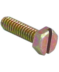 screw bolt for pilot burner