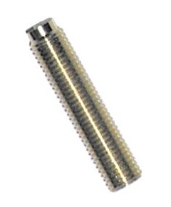 Adapter L 36mm thread M8x1 ID ? M6x0.5mm for thermocouple type SEF 1 Qty 1pcs