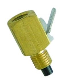Anzeigeadapter Gewinde M8x1