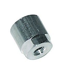 ?berwurfmutter Gewinde M8x1 JUNKERS