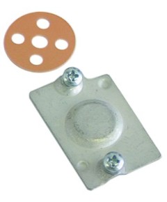 blank plate LPG suitable for ROBERTSHAW