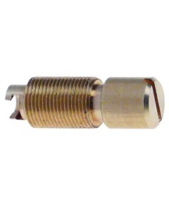 Adjusting screw thread M10x0.75 for internal nozzle