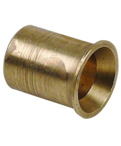 air mixing tube L 27mm D1 ? 24mm D2 ? 20mm ID ? 15mm thickness 2,6mm