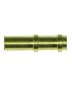 Adapter L 33mm ? 8/9.5mm type SEF 1 mounting thread M6x0.5