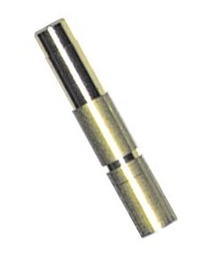 Adapter L 36mm ? 6/6.5mm type SEF 1 mounting thread M6x0.5 Qty 5pcs