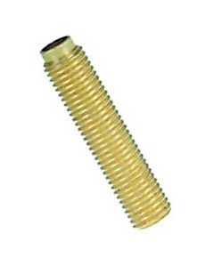 Adapter L 36mm thread M8x1 for thermocouple type SEF 1 mounting thread M6x0.5 Qty 5pcs