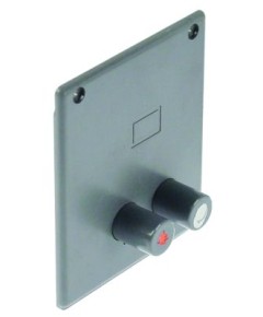 Bedienelement passend f?r ELETTROSIT