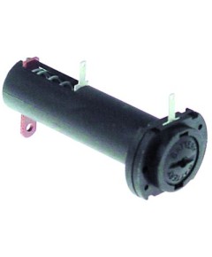 Battery holder mounting ? 19mm connection male faston 2.8mm 1,5V