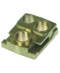Base plate H 11mm for pilot burner E
