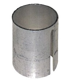Air mixing sleeve