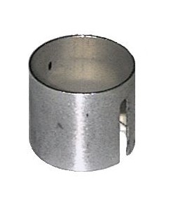 Air mixing sleeve