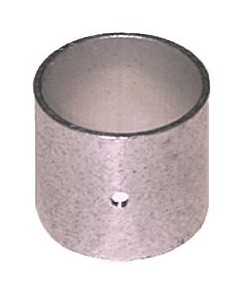 air mixing sleeve
