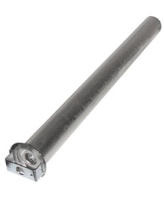 bar burner ? 50mm L 568mm flange width 71mm oven