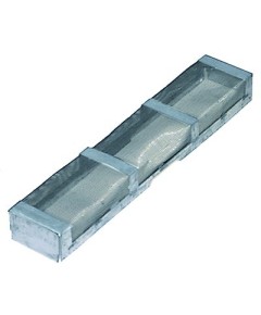 Air slide H 20mm L 195mm W 40mm