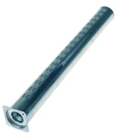 bar burner 1-row ? 50mm L 485mm