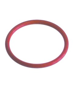 O-ring silicone thickness 3,53mm ID ? 40,86mm Qty 1pcs